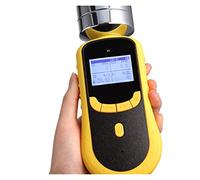 Détecteur de gaz, Détecteur Multi-gaz Portable Universel 4 en 1 CO EX H2S O2