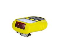 Détecteur de gaz, DISTECTEUR PORTABLE MULTI-GAS DISPOSITIF ET DISPOSITIF D'ALARME DE GAZ DE GAZ QUAND-ONE POISSANT ET NO-NATURELLE,Réponse rapide(Ammonia detector)