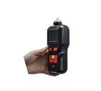 Détecteur de gaz, Durée de Vie du capteur méthane Ch4 dioxyde de Carbone Co2 analyseur de gaz Compteur de gaz principes infrarouges