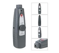 Détecteur de gaz, DY26 Mini Détecteurs de défauts à ultrasons Testeur d'étanchéité Vide Portable la Main gaz