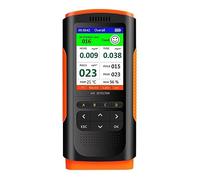 Détecteur De Gaz, Moniteur de qualité de l'air détecteur de formaldéhyde détecteur de Pollution testeur de capteur détecter et tester la Pollution intérieure nouvelle maison