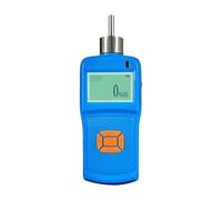 Détecteur de gaz Naturel, Dispositif D'alarme Portable De Détection par Aspiration Et Pompe for La Qualité L'air : Détecteur D'oxygène, D'hydrogène, Sulfure Monoxyde Carbone Inflammables(Oxygen (O2))