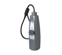 Détecteur de gaz Naturel, DY26 Petit Détecteur De Défauts À Ultrasons Gaz Portable Joint sous Vide Testeur Fuite Qualité L'air