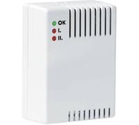 Détecteur de gaz - PENTATECH - GA133 - Alarme incendie - Détection méthane, propane, butane - Intérieur