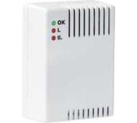 Détecteur de gaz PENTATECH GA133 sur secteur Gaz détecté méthane, propane, butane