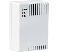 Détecteur de gaz PENTATECH GA133 sur secteur Gaz détecté méthane, propane, butane