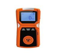 Détecteur de gaz Portable Industriel H2/CO/PH3/CO2/H2S/NH3/O2/NO2/NO/EX/CH4 Détecteur d'alarme de gaz Combustible Charge USB 0-100% LEL avec Une Large Gamme de Tests(EX-0-100LEL)