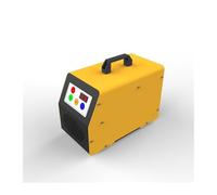 Détecteur de gaz, Purification de l'air Stérilisation Domestique et élimination du formaldéhyde Générateur d'ozone désinfection pour l'industrie et la Maison