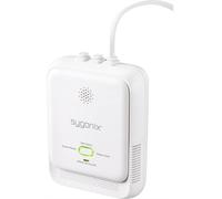 Détecteur de gaz Sygonix avec commande via une application sur secteur Gaz détecté méthane