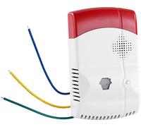 Détecteur de gaz [VisorTech]