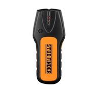 Détecteur De Goujons Muraux 3 En 1, Métaux Portatif Multifonctionnel, Détection Densité Tension Colonne Bois DéTection De Haute PréCision