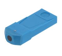 Détecteur de grossesse vétérinaire portable, testeur de grossesse sans fil, ultrasonique, pour truie et mouton