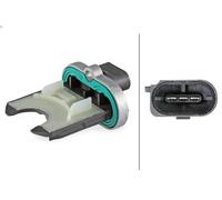 Détecteur de l'angle de braquage HELLA 6PD 008 847-701 pour RAPID 1 2017-2019