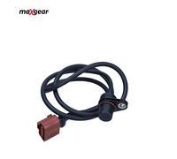 Détecteur de l'angle de braquage MAXGEAR 21-0933 SEAT 6Q1 423 291A 6Q1 423 291E