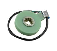 NTY Capteur d'angle de braquage ECK-PL-000