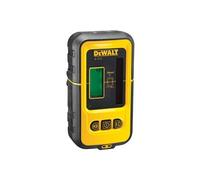 DeWALT Détecteur laser, récepteur pour faisceaux verts pour lasers DE0892G