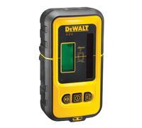 DeWalt DE0892G Détecteur Numérique Pour DCE088D1G Et DCE089D1G - 50m - Laser Vertgroene Laser