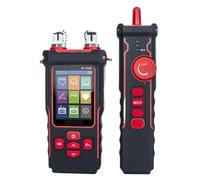 Détecteur De Ligne NF-8508 À Lumière Rouge, Machine Tout-en-un, Testeur De Câble, Compteur De Puissance Optique, Testeur De Réseau, Détecteur De Ligne