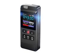 Détecteur de marbre - Testeur de fil gamma - Compteur de dosage - Radiomètre portable - Batterie rechargeable