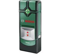 Détecteur de matériaux Bosch Truvo Vert