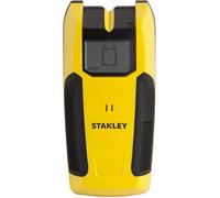 Stanley Détecteur de matériaux Stud Finder S200 – Détection bois/métal/câbles – Auto-calibration