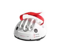 Détecteur de mensonge - choc électrique, batterie de roulette alimentée | Bureau créatif, machine polygraphique | Jeu électrique délicat et choquant | Vérité amusante ou ose jouet pour la fête de dive