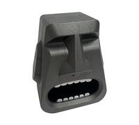Détecteur de mensonges, 2 modes, jeu de doigt de choc, statue de gargouille, détecteur de mensonge, détecteur de mensonges électrique multijoueur, éclairage et effets sonores, jeu de choc pour la