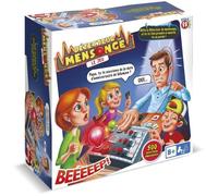 Détecteur de Mensonges - Jeu de société enfant