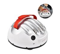 Détecteur de mensonges - ZERODIS - A055 - Choc électrique - Vibration - Jouet amusant