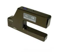 Silverline Tools Détecteur de métal et de tension manuel – Réglable – Signal sonore et lumineux LED