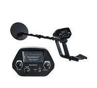 Détecteur de métal Finder Gold Trésor Chasseur Bounty Hunter imperméable Adulte, métaux l'enfant Poignée Ergonomique