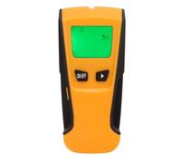 Détecteur de Métal Stud Finder Détecteur de Métaux, Scanner Mural Sans Fil Portable Haute Précision pour Détecter Métal Murs Arrière Planchers Plafonds Matériel Maison