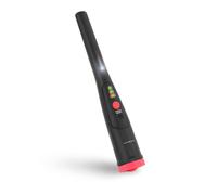 Détecteur de métaux - 10 cm - 360° - Modèle de poche | Steinberg Systems