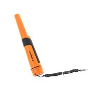 Détecteur de métaux - 20 cm / 4,5 cm - 360° - Avec lampe de poche LED | Steinberg Systems