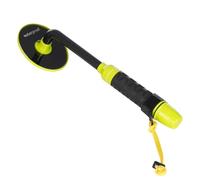 Détecteur de métaux - 20 m de large portée de détection de métaux sous-marins - Détecteur de métaux léger avec dragonne et poignée - Pour lacs, rivières et autres eaux salées ou douces