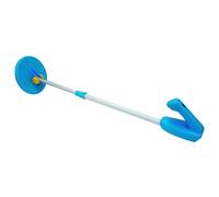 Détecteur de métaux pour enfants Velleman Treasure Hunter CS50 acoustique