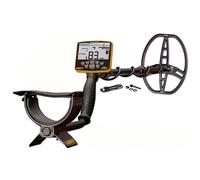 Détecteur de métaux ACE APEX Garrett avec bobine Raider 8,5X11"