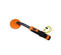 Détecteur de métaux Alarme sonore et Vibration Détecteur de métaux de Poche sous-Marin for trouver de l'or, de l'argent, du cuivre et du Fer. Deux Couleurs sont Disponibles(Oranje)