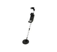 DETECTEUR DE METAUX AVEC DISCRIMINATION AUDIO
