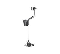 Détecteur de métaux avec discrimination de métaux