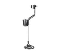 Détecteur de métaux avec discrimination de métaux AGT