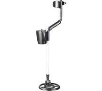 Détecteur de métaux avec discrimination de métaux G