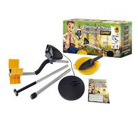 Buki Détecteur de métaux BUKI FRANCE expert – Écran LCD et fonction sonore