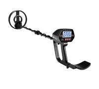 Détecteur De Métaux, Chasseur Trésors, Pointeur Broche Détection, d'or, Scanner Profondeur Souterraine, Haute Précision, Recherche 7.9 Pouces Haute Sensibilité