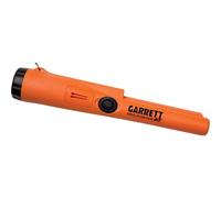 Détecteur de métaux corporel Garrett Pro Pointer AT acoustique, vibration