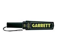Détecteur de métaux corporel Garrett Super Scanner V acoustique, numérique (LED) G