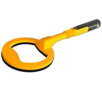 Detecteur de Metaux, Détecteur de métaux 3 en 1, Chasse au trésor en Plein air, détecteur d'or étanche à Impulsion