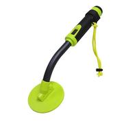 Détecteur de métaux, Détecteur de métaux 35m/115 Pieds, entièrement étanche, pointeur sous-Marin, Haute sensibilité, Portable, Induction d'impulsion, détection