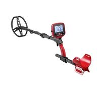 Détecteur de métaux, Détecteur de métaux d'or Souterrain Haute Performance Chercheur trésors Prospecteur