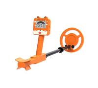 Détecteur de métaux, Détecteur de métaux for Enfants, Mini-trouver des trésors Facile à Utiliser et à Assembler, for l'école Primaire en Plein air